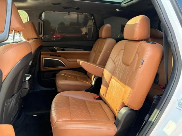 2024 Kia Telluride SX Prestige X-Pro