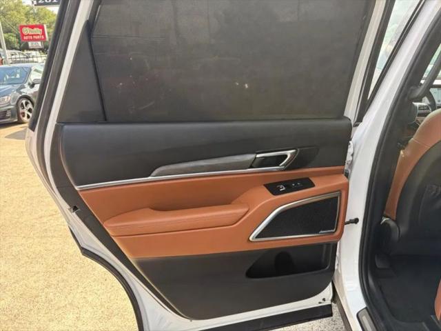 2024 Kia Telluride SX Prestige X-Pro