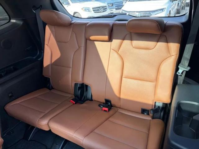 2024 Kia Telluride SX Prestige X-Pro