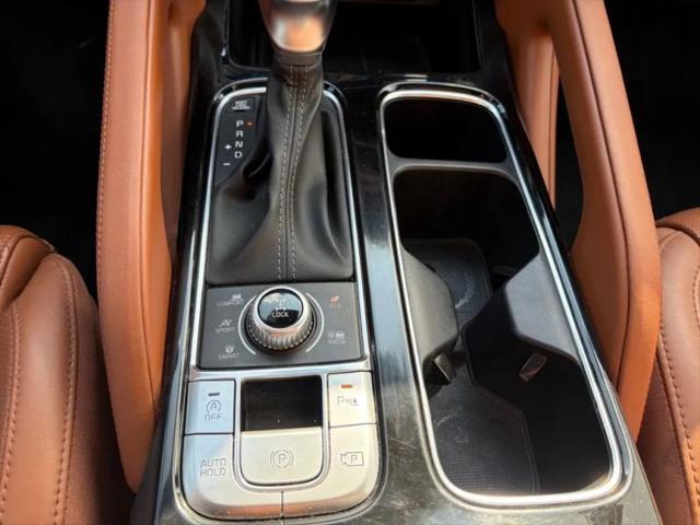 2024 Kia Telluride SX Prestige X-Pro