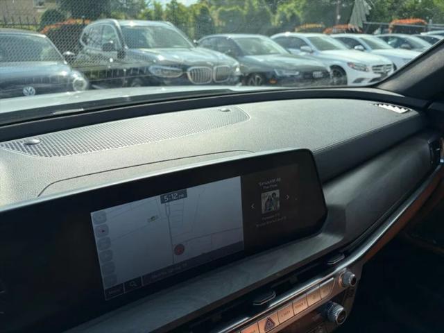 2024 Kia Telluride SX Prestige X-Pro
