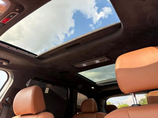 2024 Kia Telluride SX Prestige X-Pro