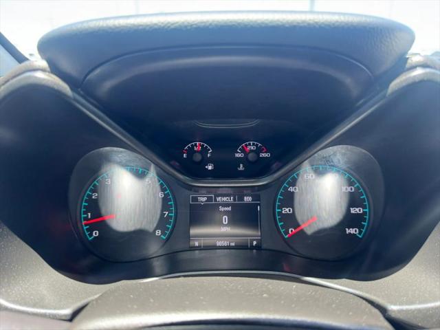 2022 GMC Canyon 4WD Crew Cab Short Box Elevation