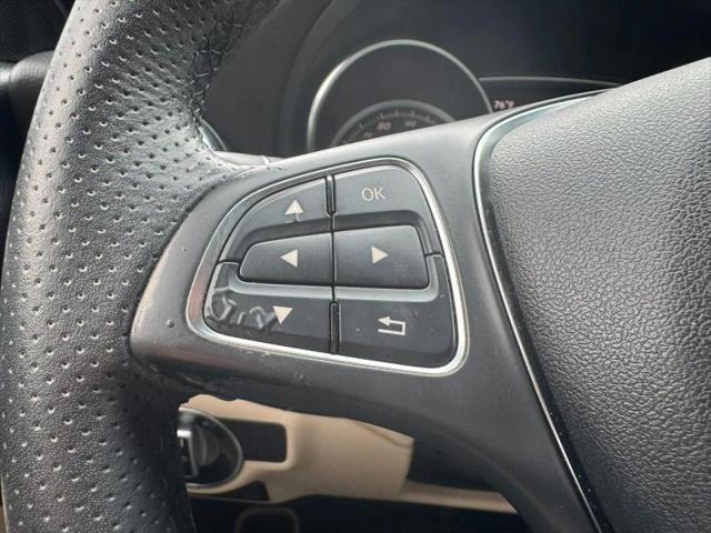 2018 Mercedes-Benz CLA 250