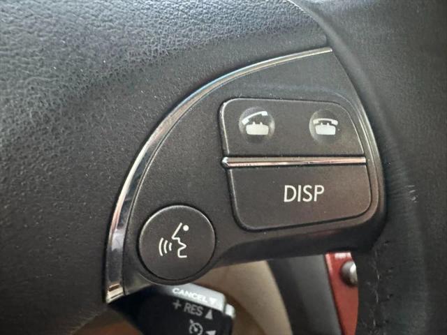 2011 Lexus ES 350 350