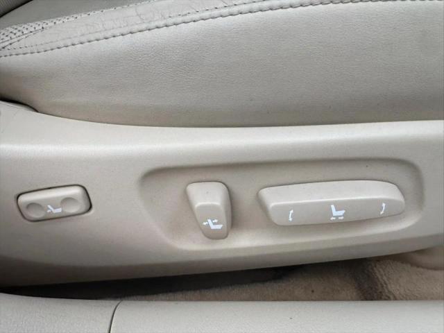 2011 Lexus ES 350 350