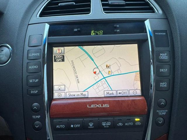 2011 Lexus ES 350 350
