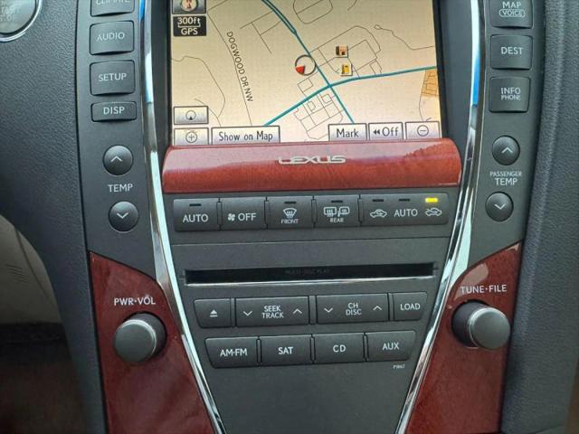 2011 Lexus ES 350 350