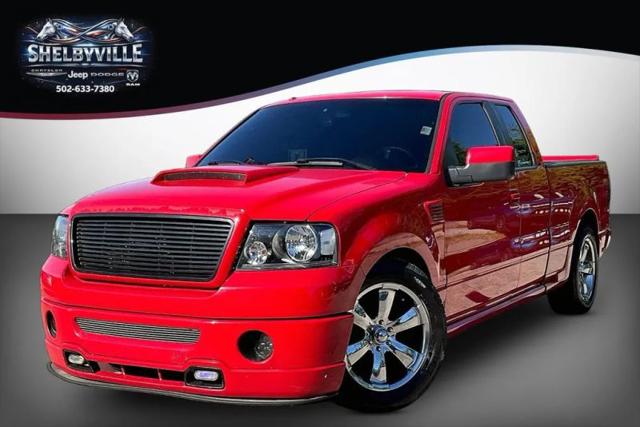 2008 Ford F-150 XL for sale in Shelbyville, KY