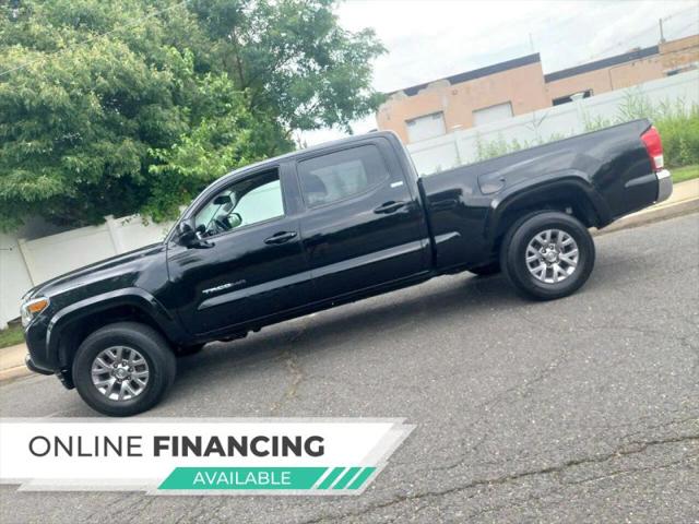 2017 Toyota Tacoma SR5 V6 for sale in Union Beach, NJ