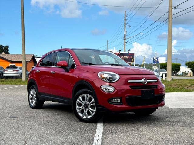 2016 Fiat 500X Lounge for sale in Orlando, FL