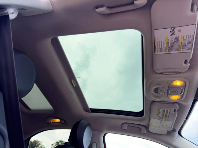 2016 Fiat 500X Lounge