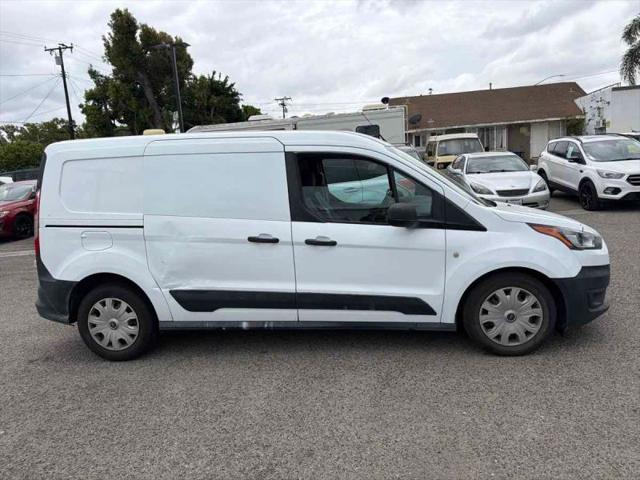 2021 Ford Transit Connect XL Cargo Van
