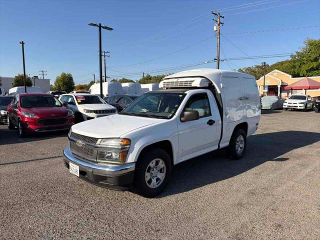 2006 Chevrolet Colorado Work Truck for sale in Orange, CA