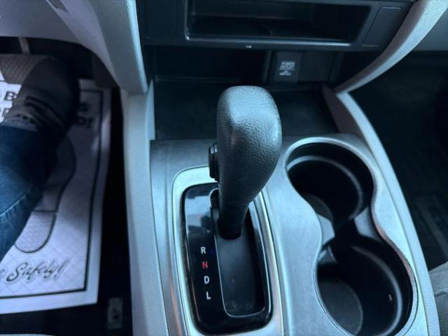 2018 Honda Pilot LX