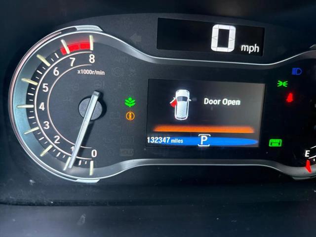 2018 Honda Pilot LX