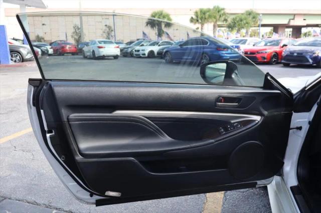 2020 Lexus RC 300 300