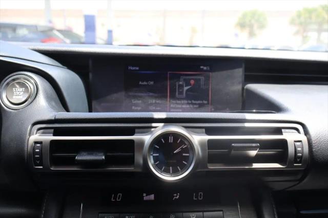 2020 Lexus RC 300 300