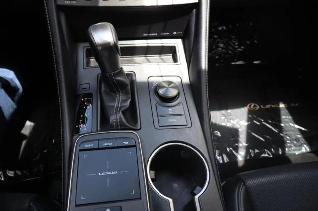 2020 Lexus RC 300 300