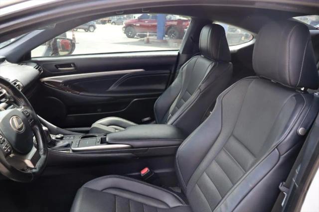 2020 Lexus RC 300 300
