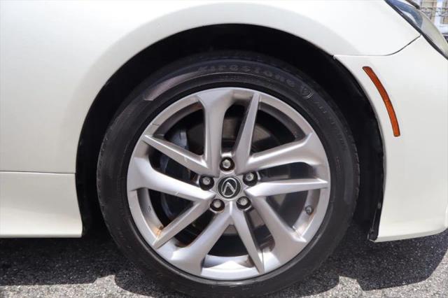 2020 Lexus RC 300 300
