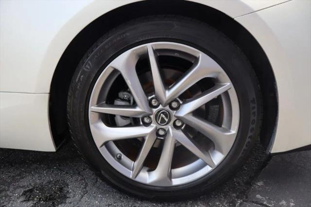 2020 Lexus RC 300 300