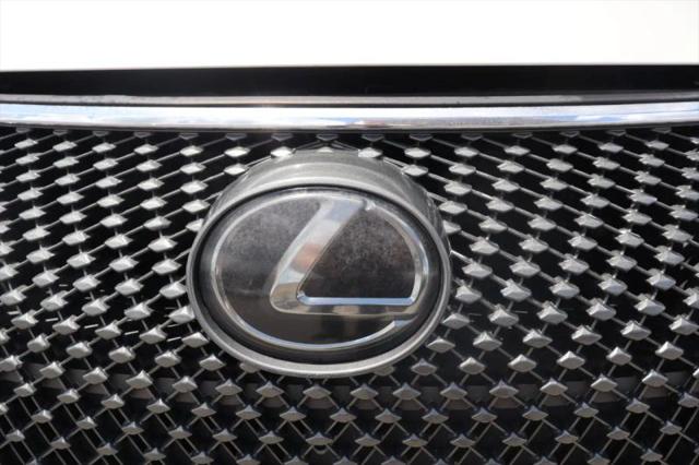 2020 Lexus RC 300 300