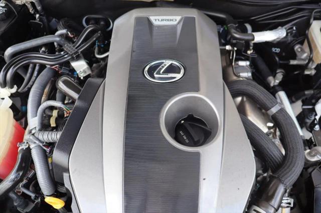2020 Lexus RC 300 300