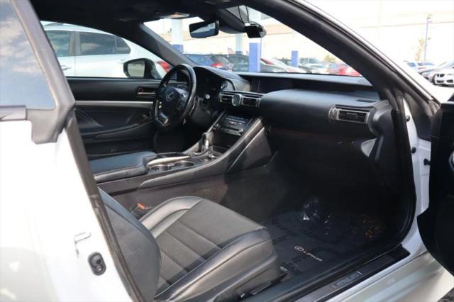 2020 Lexus RC 300 300