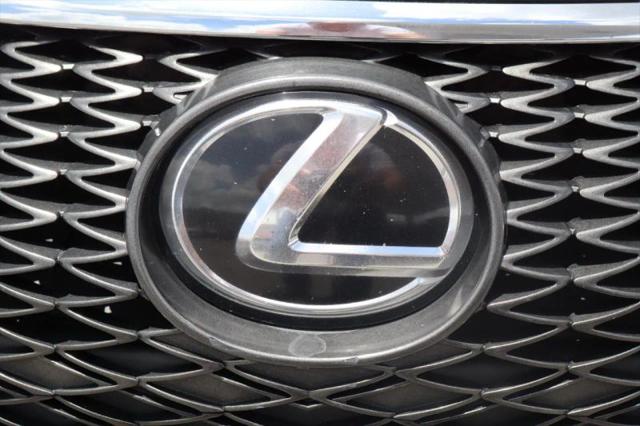 2015 Lexus RC 350 350