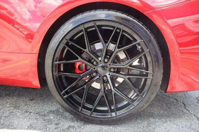 2015 Lexus RC 350 350