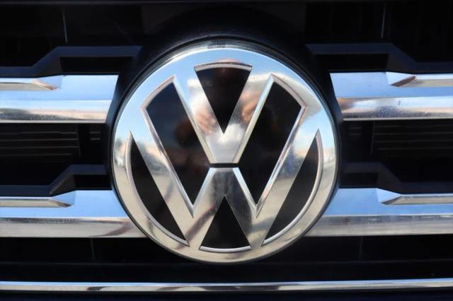 2019 Volkswagen Atlas 2.0T SE