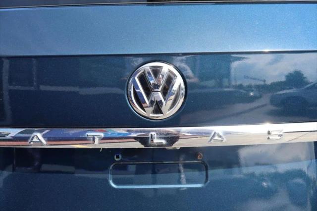2019 Volkswagen Atlas 2.0T SE