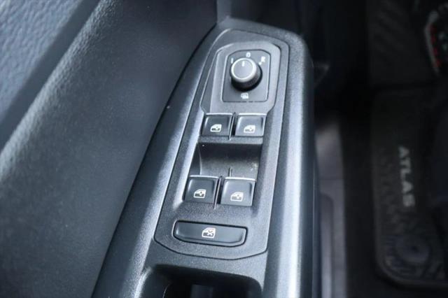 2019 Volkswagen Atlas 2.0T SE