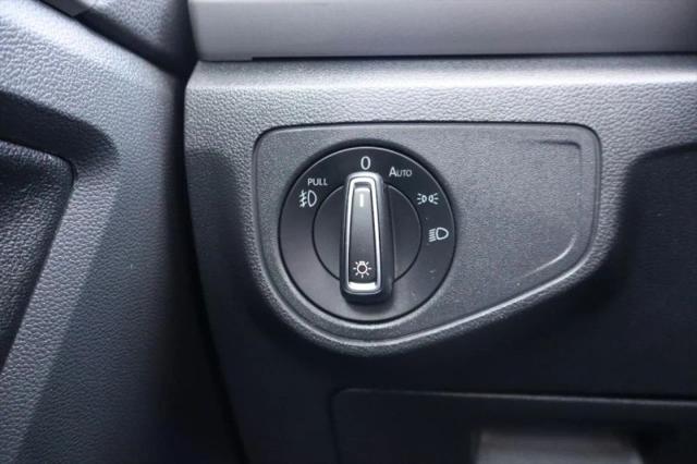 2019 Volkswagen Atlas 2.0T SE