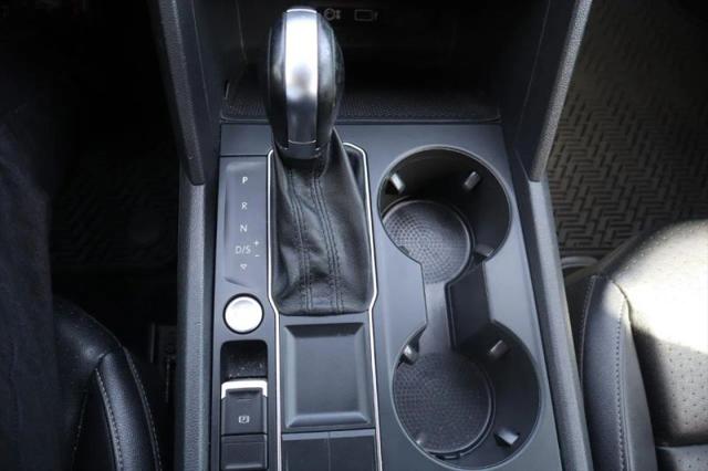 2019 Volkswagen Atlas 2.0T SE