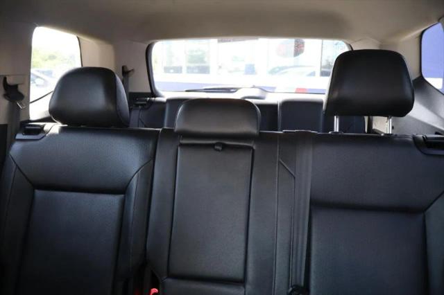 2019 Volkswagen Atlas 2.0T SE