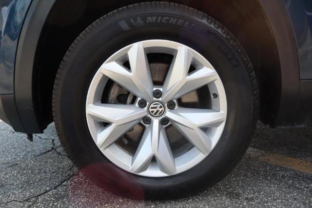2019 Volkswagen Atlas 2.0T SE