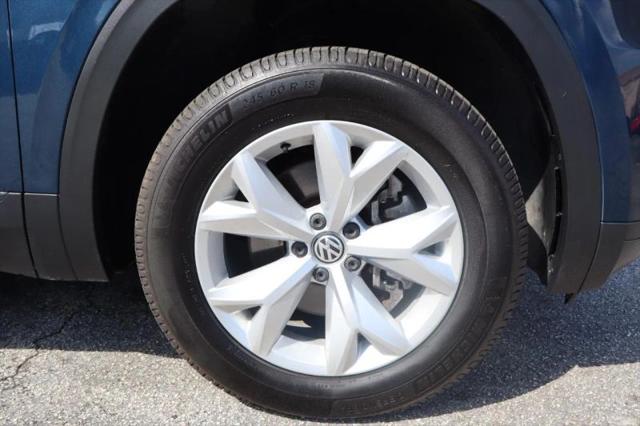 2019 Volkswagen Atlas 2.0T SE