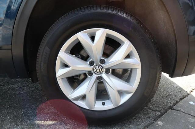 2019 Volkswagen Atlas 2.0T SE