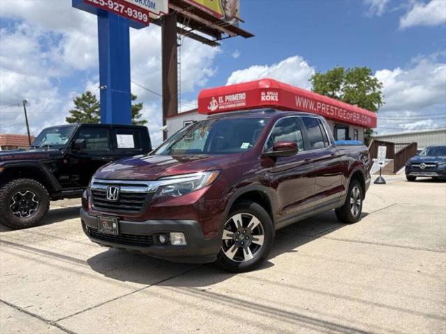 2019 Honda Ridgeline RTL for sale in Baton Rouge, LA
