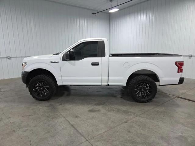 2019 Ford F-150 XL for sale in Sioux Falls, SD