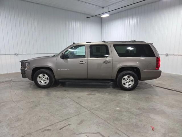 2012 Chevrolet Suburban LT for sale in Sioux Falls, SD