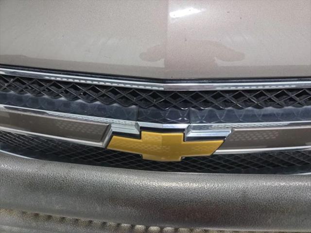 2012 Chevrolet Suburban LT
