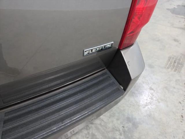 2012 Chevrolet Suburban LT