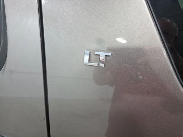 2012 Chevrolet Suburban LT