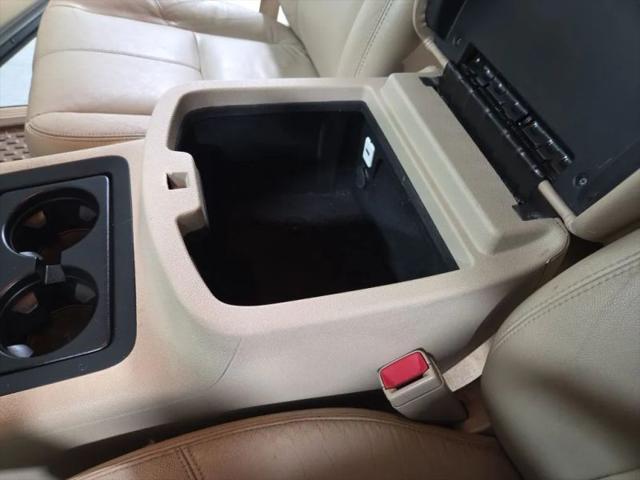 2012 Chevrolet Suburban LT