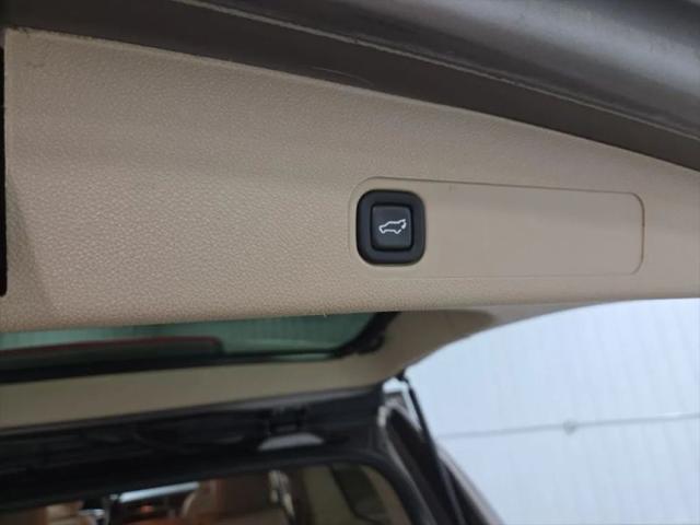 2012 Chevrolet Suburban LT