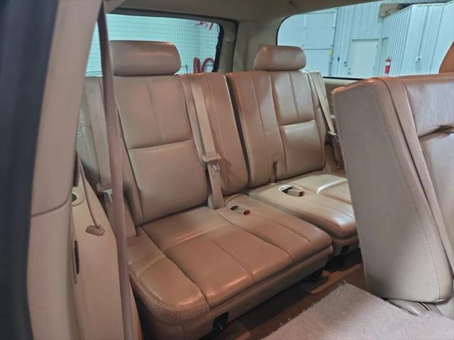 2012 Chevrolet Suburban LT