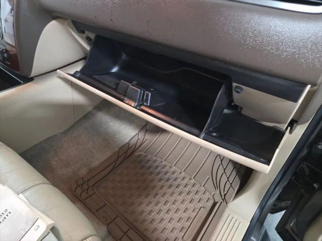 2012 Chevrolet Suburban LT